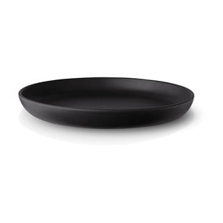 Must keraamiline taldrik Nordic, ø 17 cm Nordic Kitchen - Eva Solo