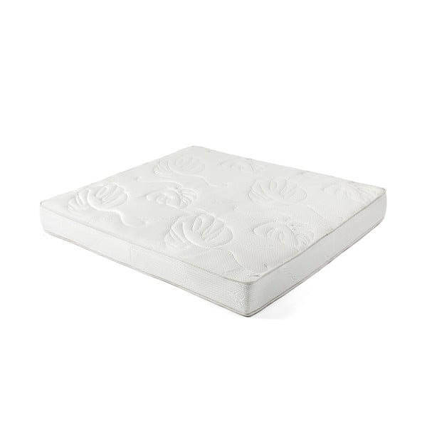 Sinine polsterdatud kaheinimesevoodi koos madratsi, voodipõhja ja panipaigaga 160x200 cm Thessa Bold - Bonami Selection-image-4