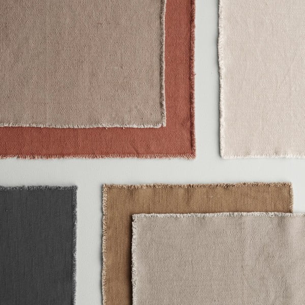 Kangast lauamatt 35x45 cm Lineo - Blomus-image-3