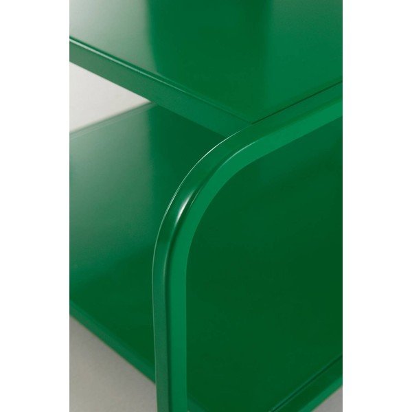 Roheline metallist kohvilaud 55x100 cm Anzac - Jotex-image-3