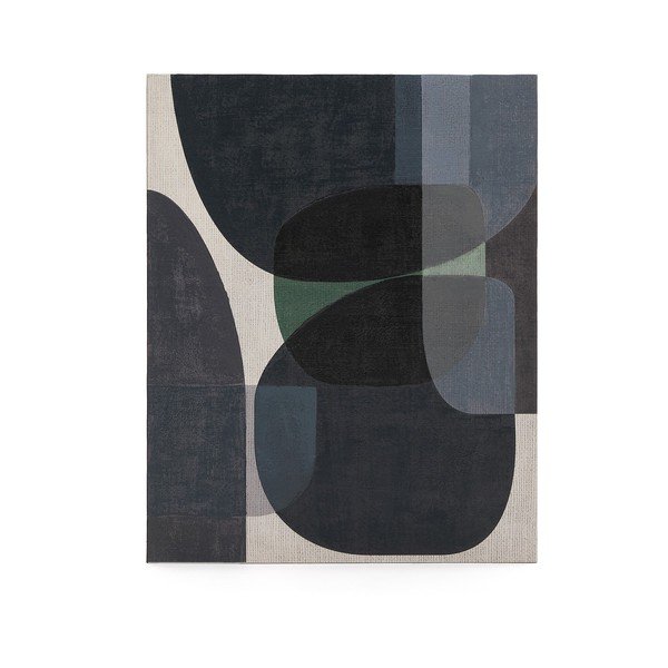 Maal 80x100 cm Nemsa - Kave Home