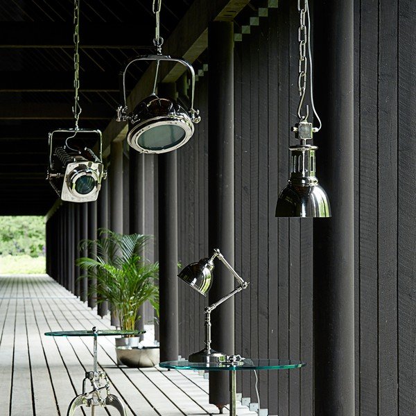 Závěsné světlo Canett Limelight Pendant-image-1