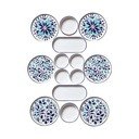 Keraamiline sööginõude komplekt 14 tk - Hermia