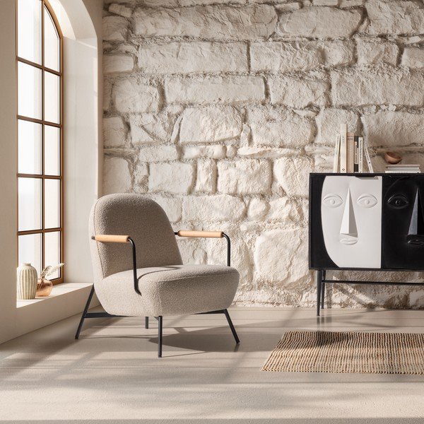 Beež tugitool Regi - MOME-image-1