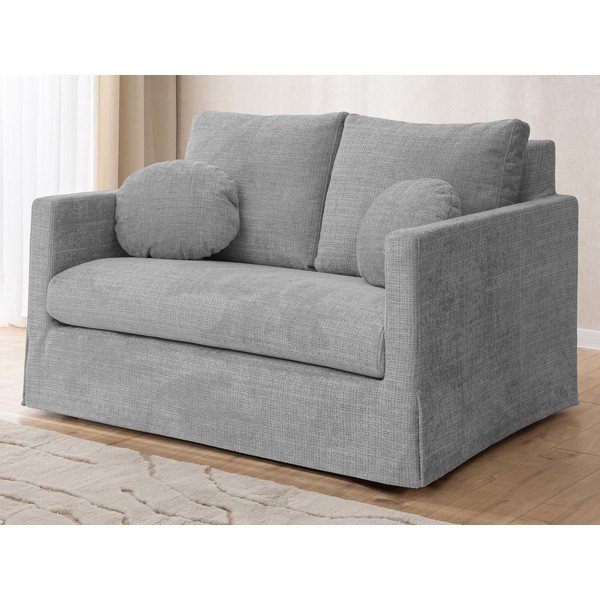 Helehall diivan 140 cm Paphos - Ropez-image-1