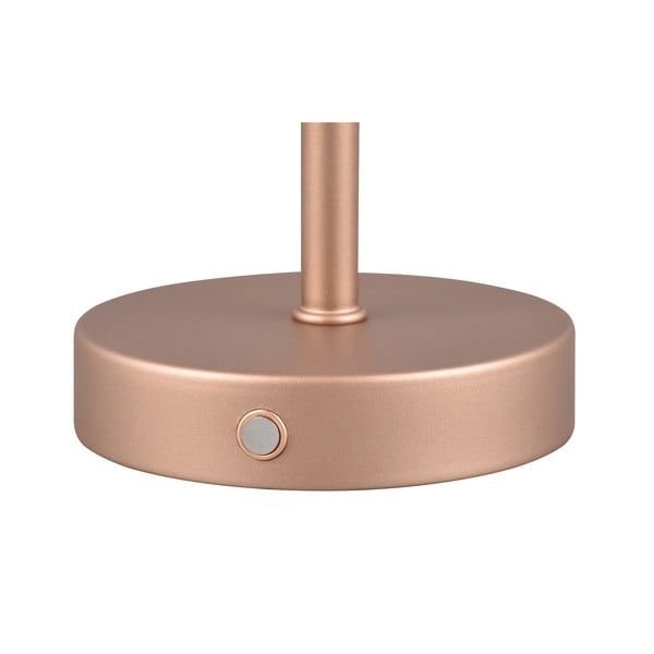 Dimmerdatav LED laualamp vask (kõrgus 30 cm) Jeff - Reality-image-2