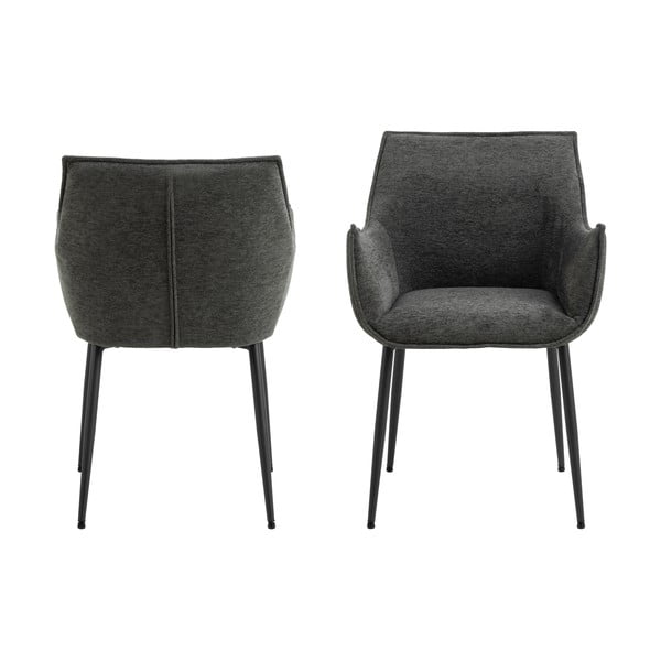 Tumehall söögitool Bonita - Actona-image-4