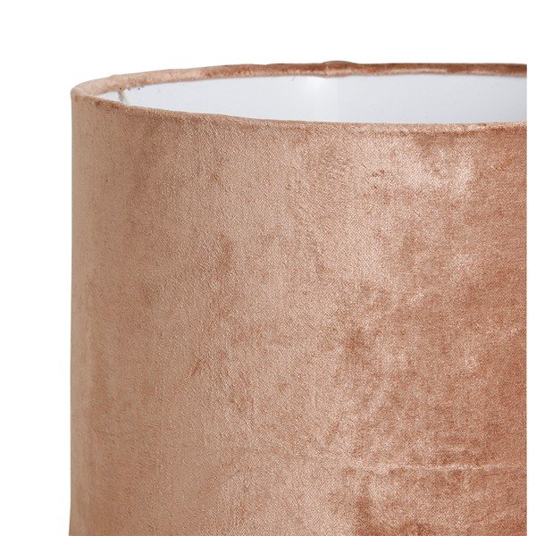 Roosa lambivarju 30x30 cm Taupe - Sema-image-2