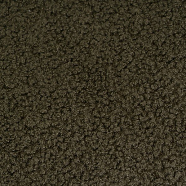 Roheline sherpa tekk 130x160 cm Sherpa Bouclé - Casa Selección-image-3