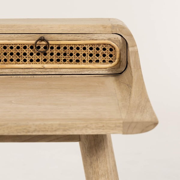 Töölaud , 60 x 110 cm Nalu - Kave Home-image-4