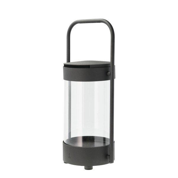 Metallist latern (kõrgus 57 cm) Ancona - Villa Collection-image-1