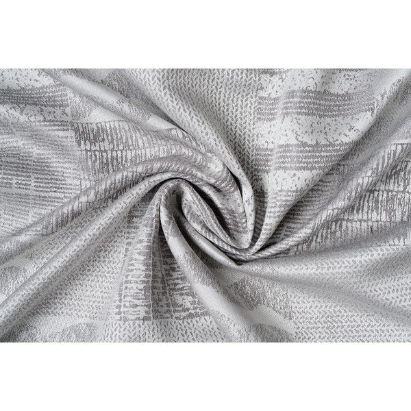 Helehall kardin 140x245 cm Navona - Mendola Fabrics-image-3