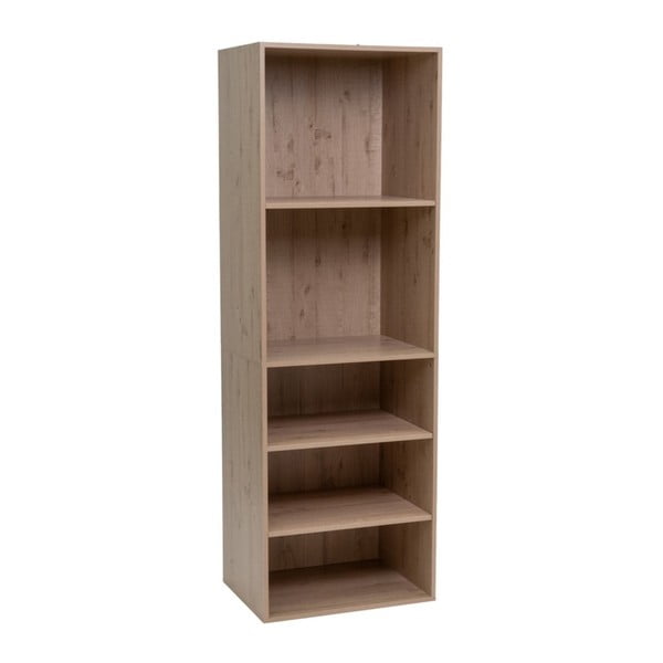 Tammespoonist avatud moodul-riidekapp 60x180x45 cm Modular - Casa Selección