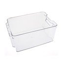 Plastikust külmkapi organisaator 31x21 cm - Casa De Engel