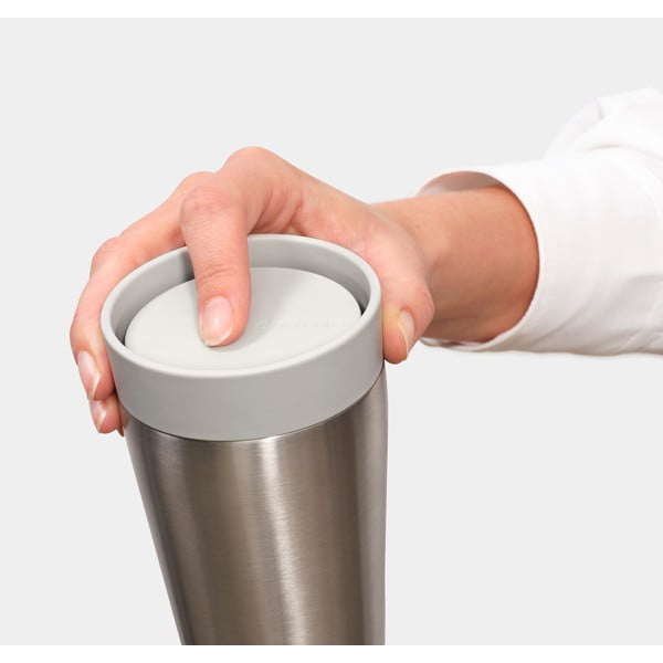 Helehall termokruus 200 ml Make & Take - Brabantia-image-1