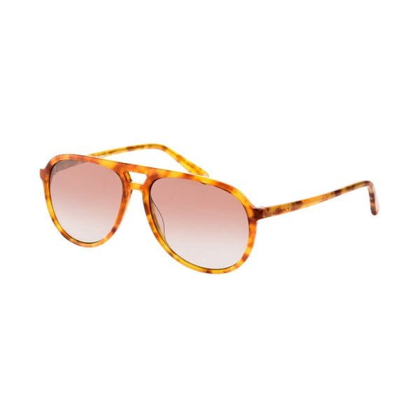 Pánské sluneční brýle GANT Fred Honey