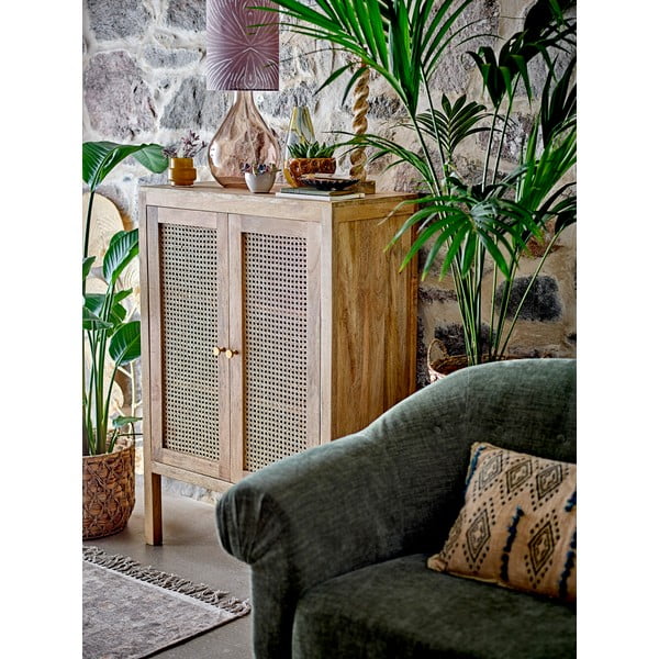 Kivikeraamikast lillepoti kate  ø 6cm Eanna – Bloomingville-image-2