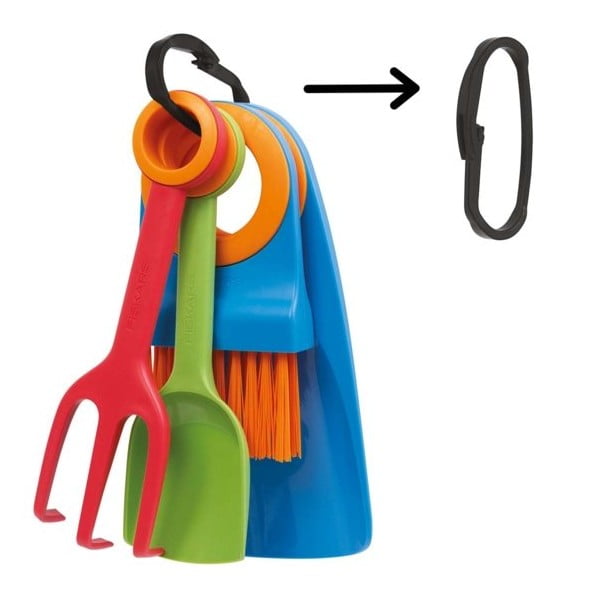 MyFirst laste aiatööriistade komplekt - Fiskars-image-4