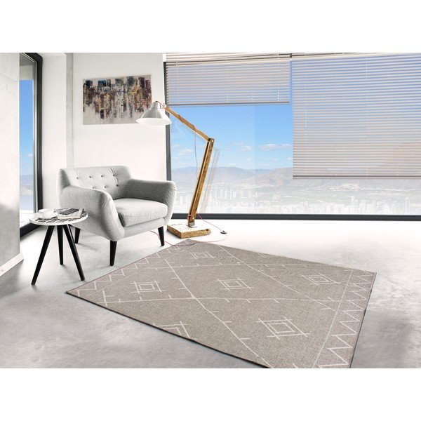 Hall vaip Lino Line, 80 x 150 cm - Universal-image-2
