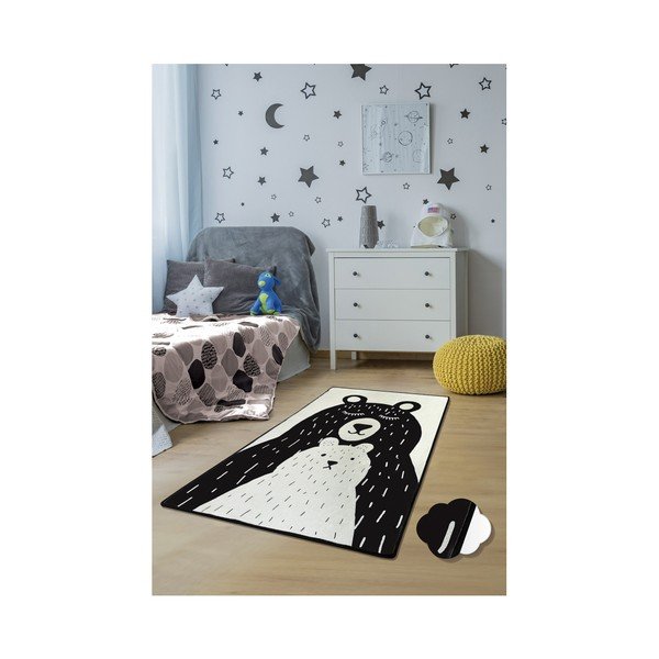 Laste vaip , 140 x 190 cm Bears - Conceptum Hypnose-image-1