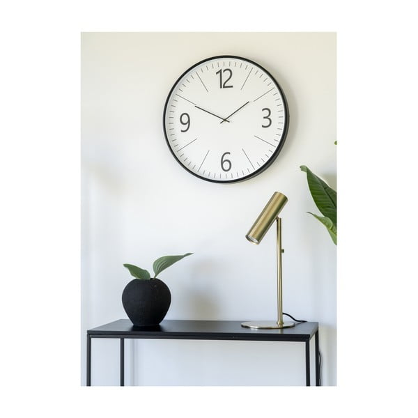 Kuldne lauavalgusti (kõrgus 47 cm) Paris - House Nordic-image-3