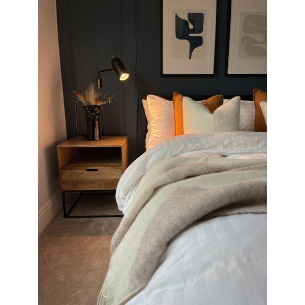 Soe LED-pirn GU10, 6,5 W - tala-image-4