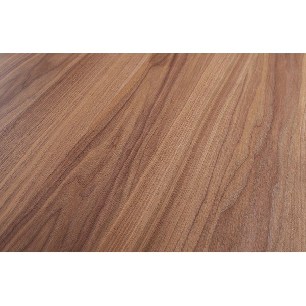 Jídelní stůl s ořechovou dýhou vtwonen Angle-image-3