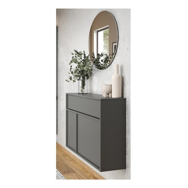 Must koridorikomplekt Ameca 2.0 - Germania-image-1