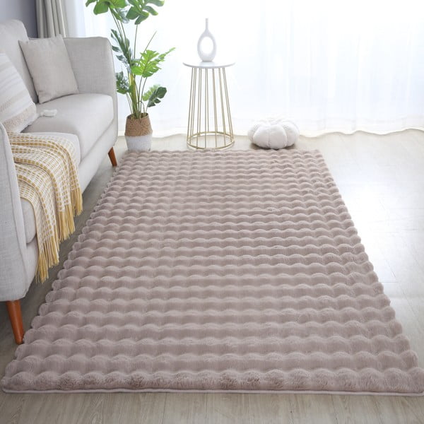 Beež pestav vaip 200x290 cm Ambiance - Ayyildiz Carpets-image-2