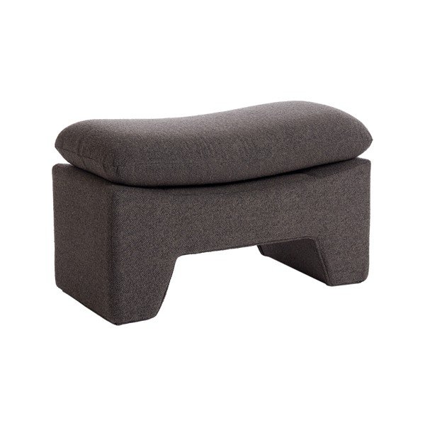 Tumepruun jalatugi Dasha - Light & Living-image-1