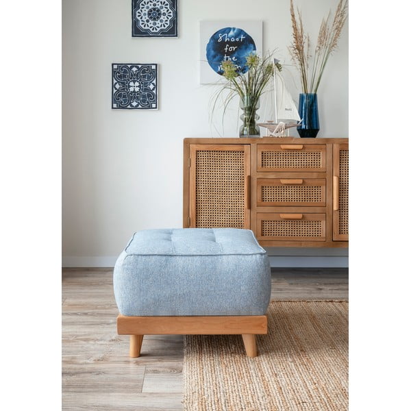 Helesinine jalatugi Dazzling Daisy - Miuform-image-1