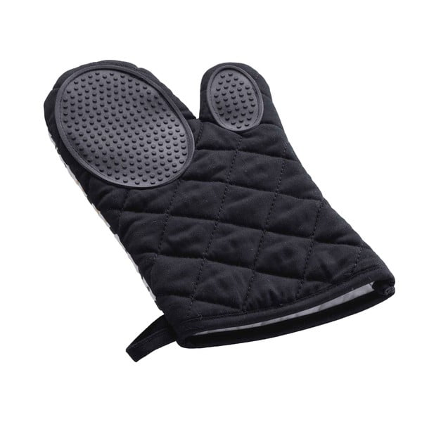 Puuvillast/silikoonist köögikinnas Solaris - douceur d'intérieur-image-2