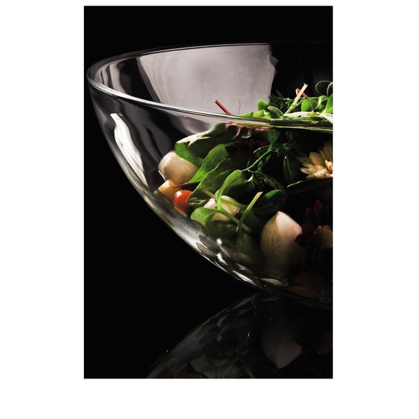 Kristallklaasist kauss A La Carte, ⌀ 30 cm Vivendi - Nachtmann-image-4