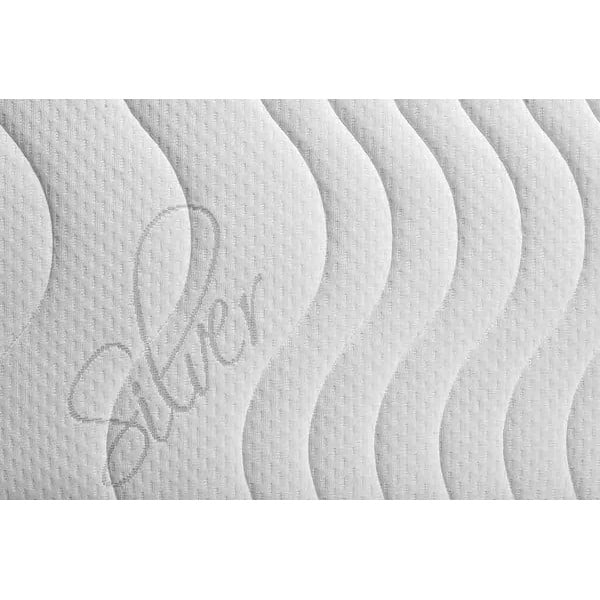 Keskmine kõva lateksist topper 160x200 cm - BENAB-image-2