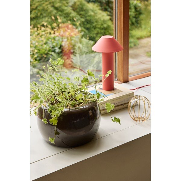 Metallist käsitöö lillepotid komplektis 2 tk ø 31 cm Maru - Hübsch-image-2