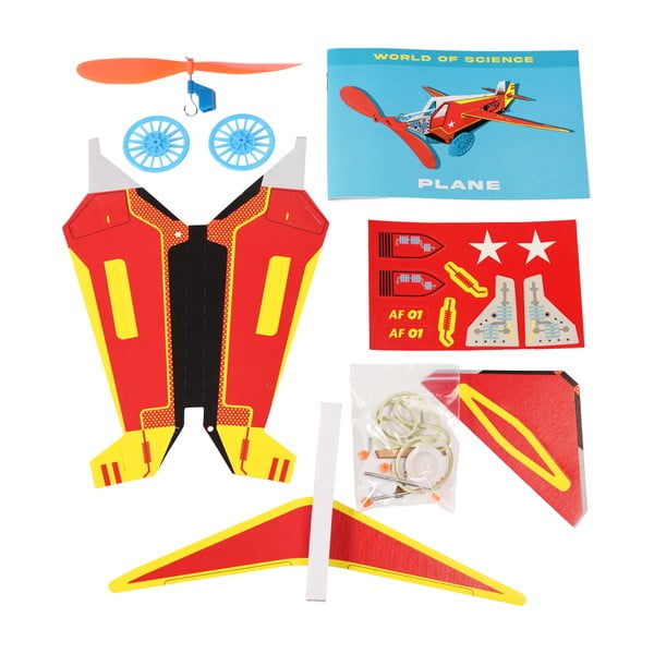 DIY mudellennuk kummilindiga - Rex London-image-3