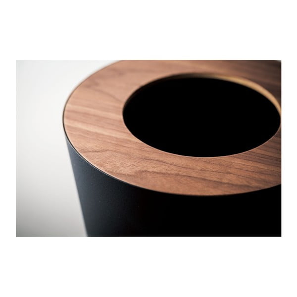 Must prügikast Ümmargune Rin - YAMAZAKI-image-2