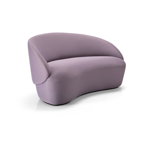 Helelilla diivan , 162 cm Naïve - EMKO-image-3