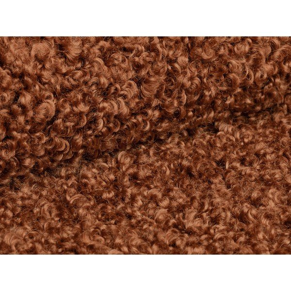 Tellisevärvi bukleekangast tumba Dia - Micadoni-image-1