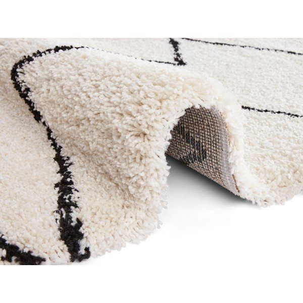 Beež ja must vaip , 200 x 290 cm Jara - Mint Rugs-image-2