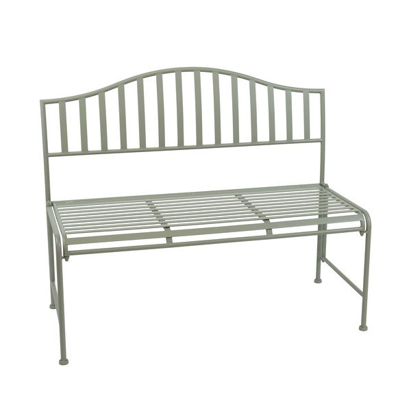 Roheline metallist aia pink Verdant Voyage – Esschert Design