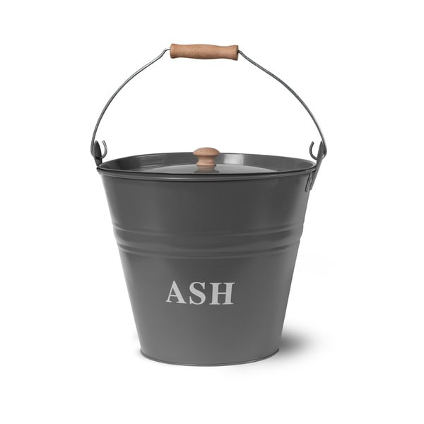 Kbelík na popel Garden Trading Ash