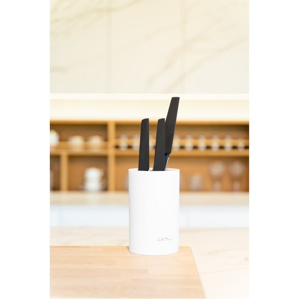 Universaalne valge noaplokk - Vialli Design-image-2