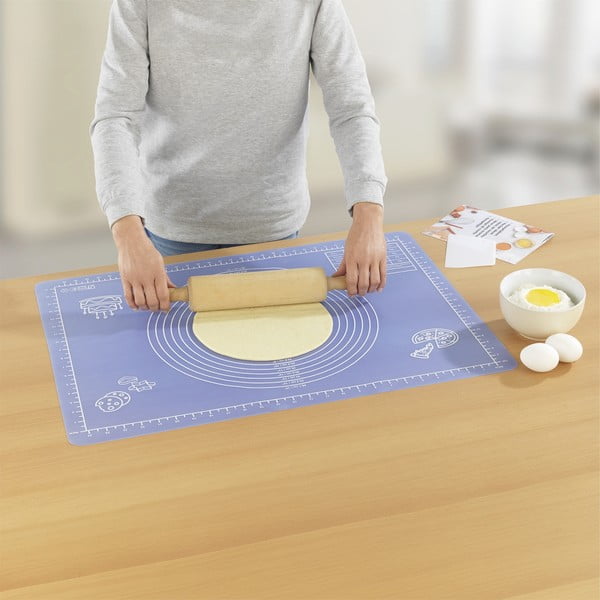 Silikoonist küpsetusmatt 50x70 cm - Maximex-image-2