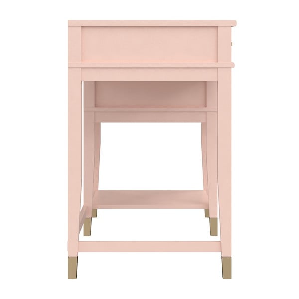 Töölaud 49x115 cm Westerleigh - CosmoLiving by Cosmopolitan-image-4