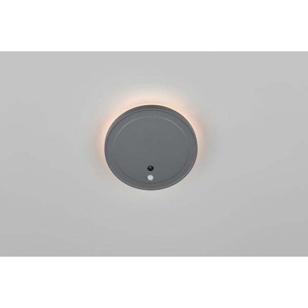 LED välisseinavalgusti ø 14 cm Fortaleza - Reality-image-1