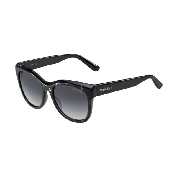 Sluneční brýle Jimmy Choo Nuria Black/Grey
