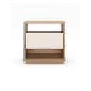 Kreem öökapp Dennis - Marckeric