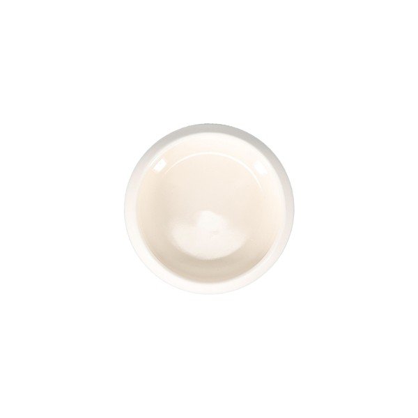 Beežid kausid 2 tüki komplektis, valmistatud kivikeraamikast, 110 ml Billie - ONA-image-4