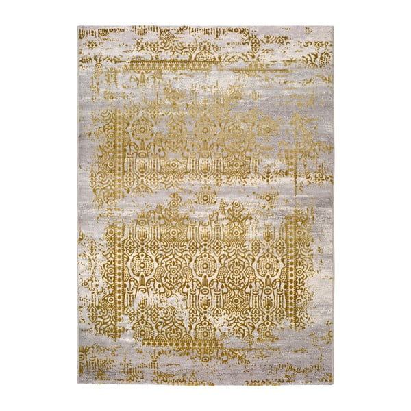 Hall ja kuldne vaip Arabela Gold, 140 x 200 cm - Universal